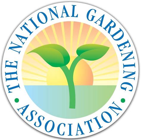 The National Gardening Association